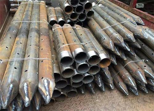 龙游钢花管哪里有卖